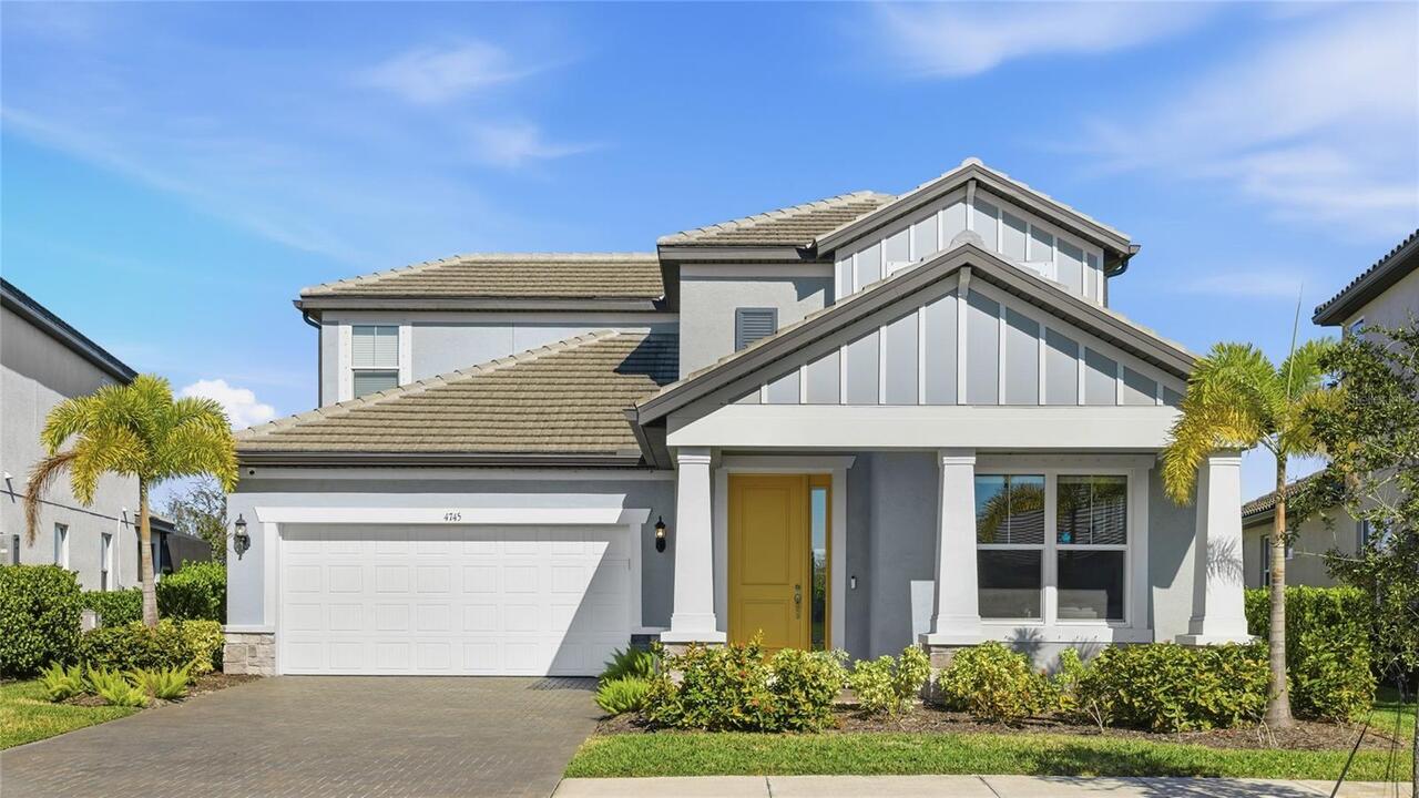 Sarasota Real Estate