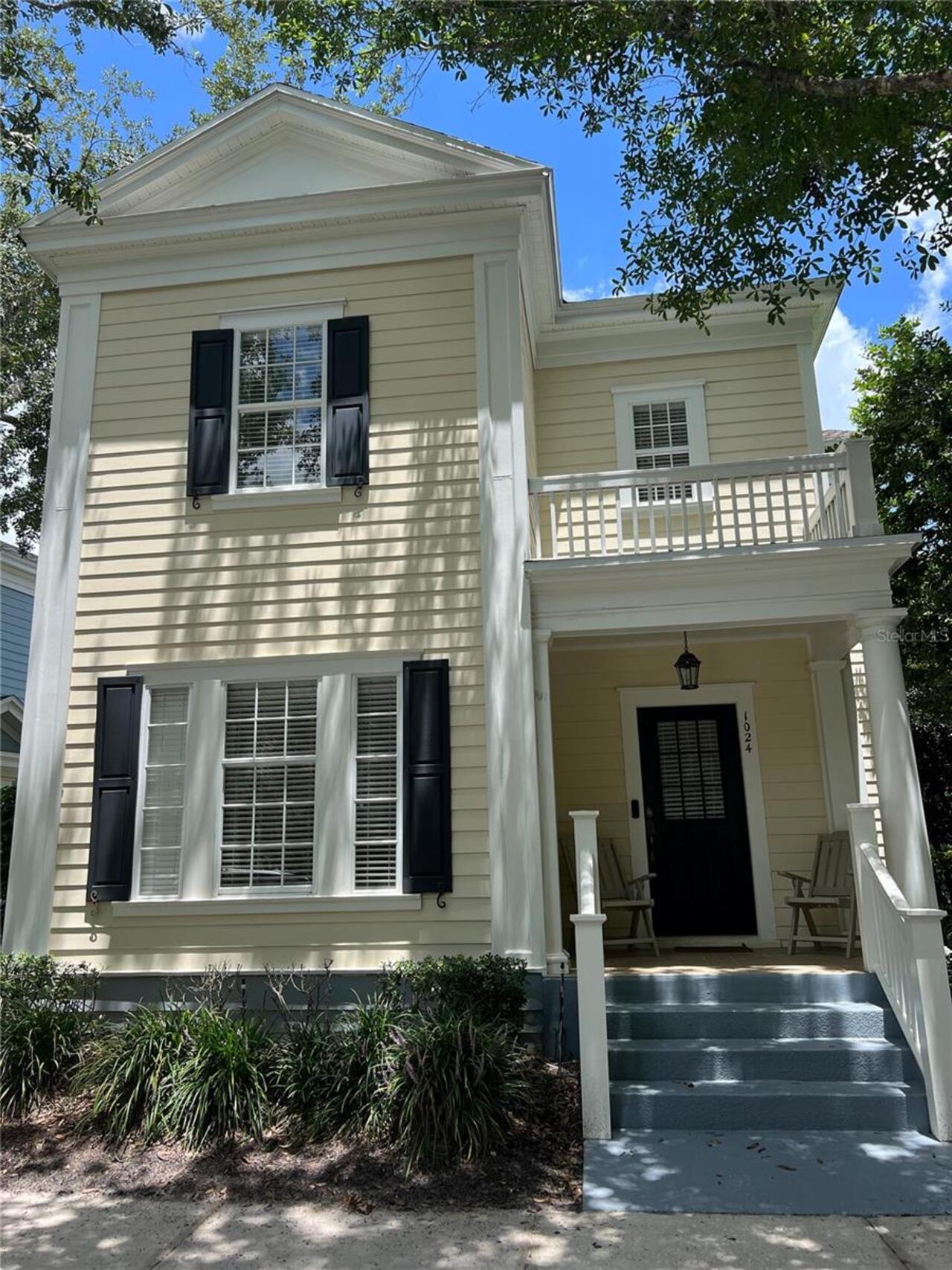 Celebration Real Estate