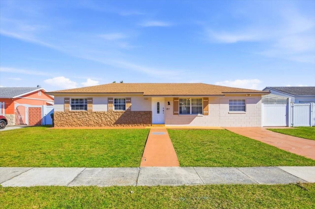 Orlando Real Estate