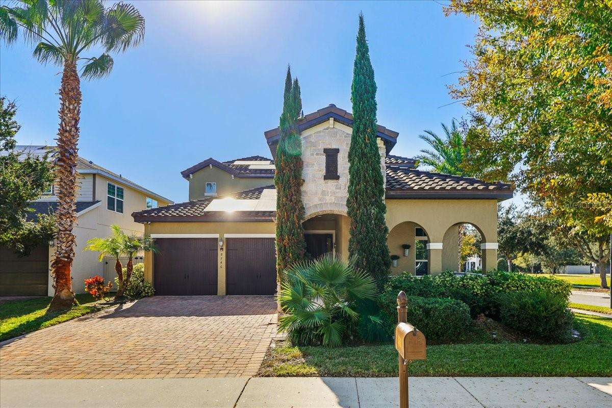 Windermere Real Estate