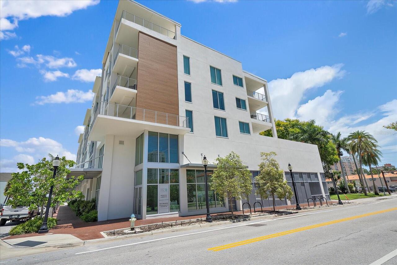 Sarasota Real Estate