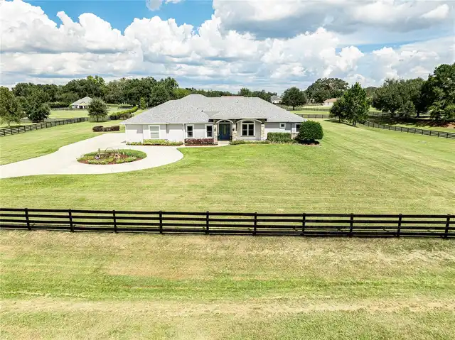 Oxford Real Estate