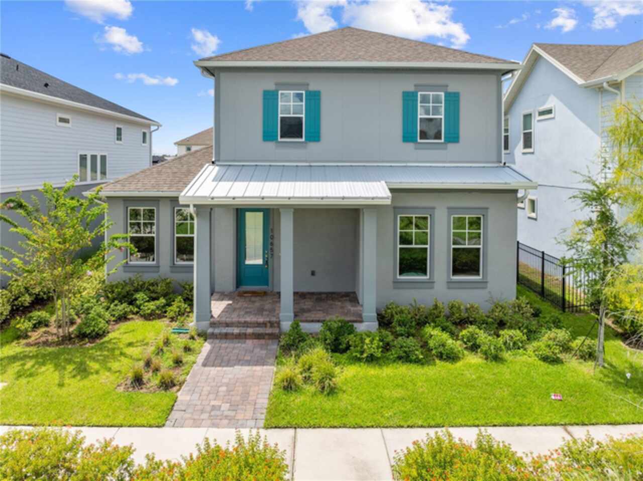 Orlando Real Estate