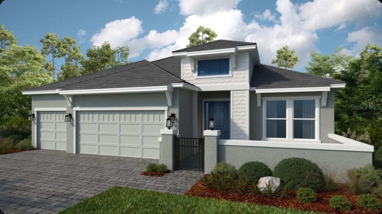 Winter Garden Real Estate