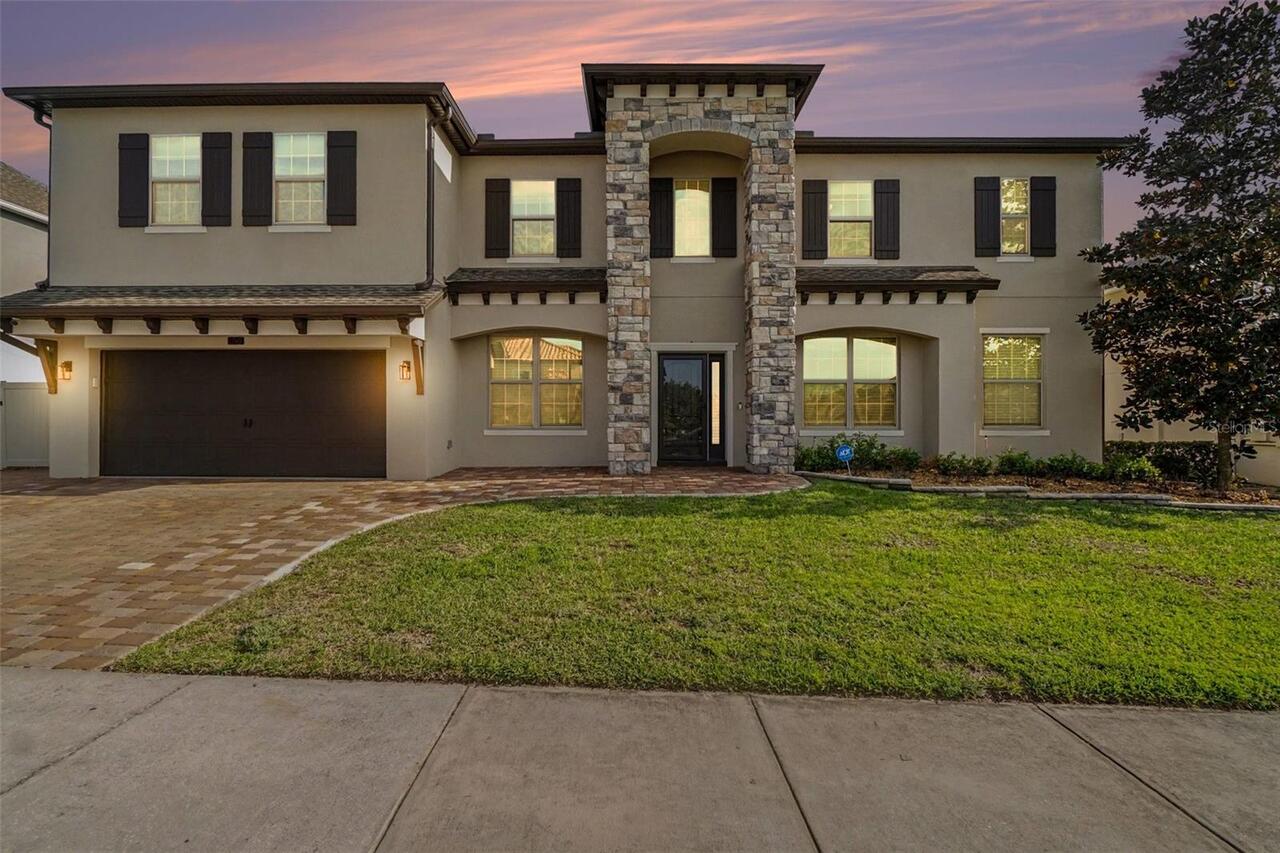 Winter Garden Real Estate