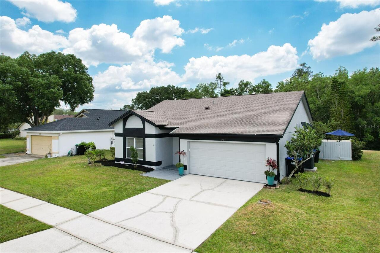 Orlando Real Estate
