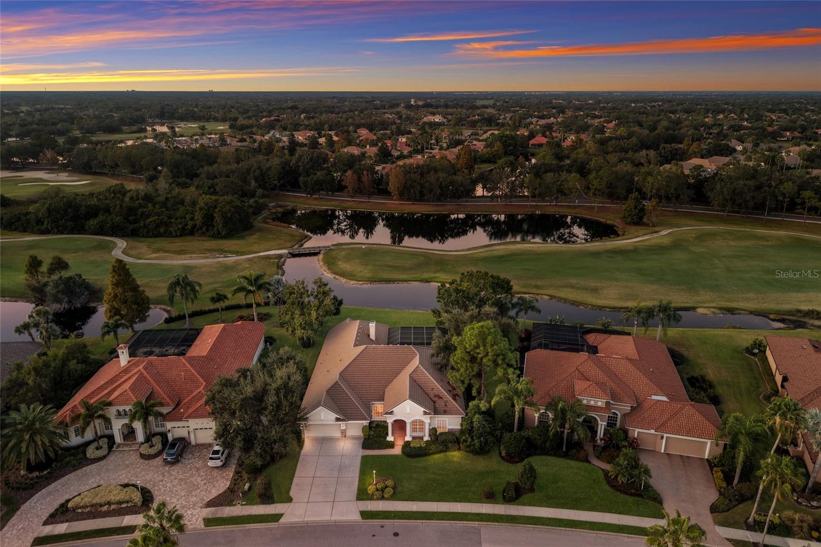 Lakewood Ranch Real Estate