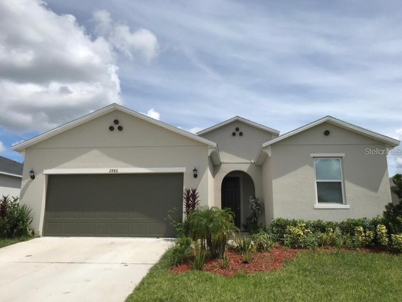 Kissimmee Real Estate