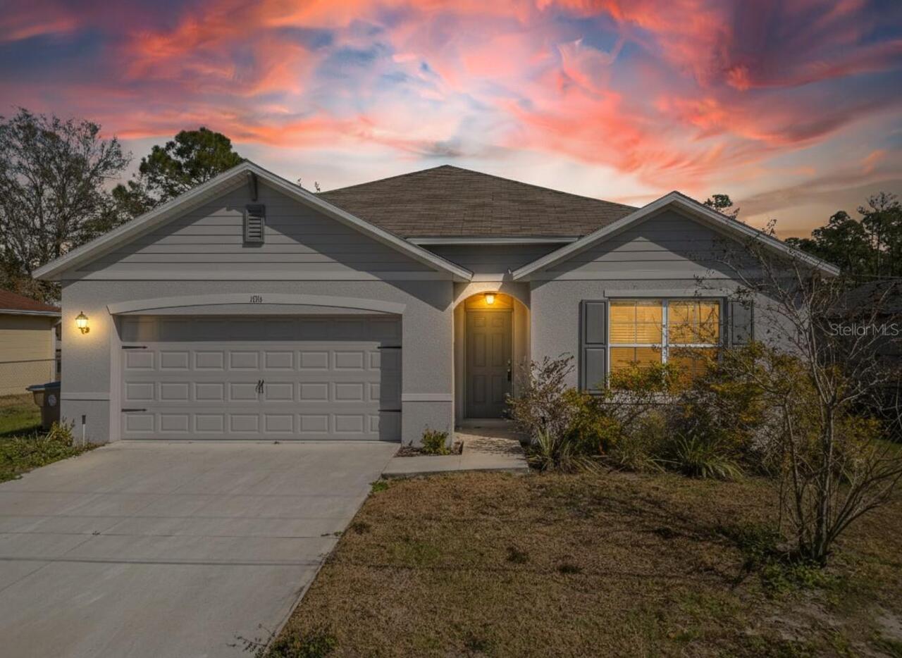 Kissimmee Real Estate