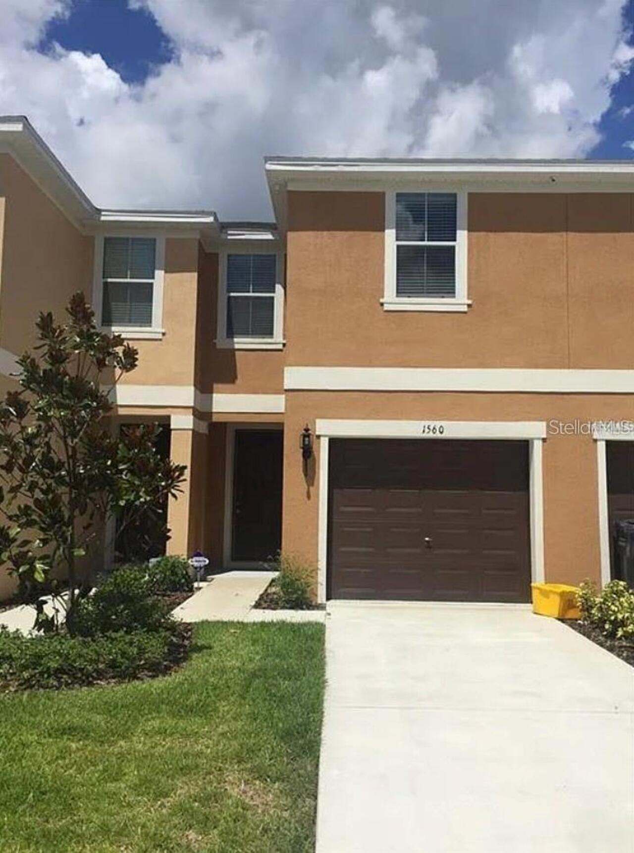 Davenport Real Estate