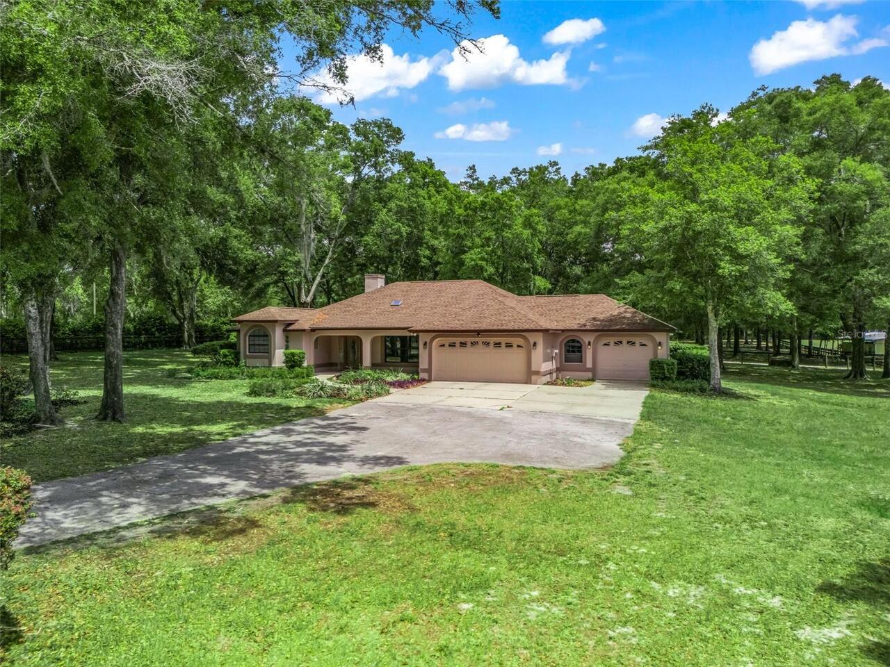 Ocala Real Estate
