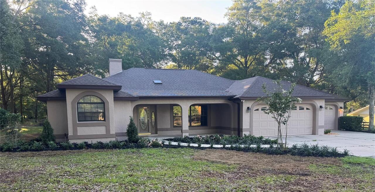 Ocala Real Estate