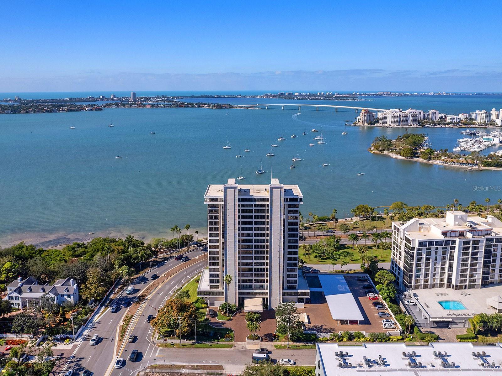 Sarasota Real Estate