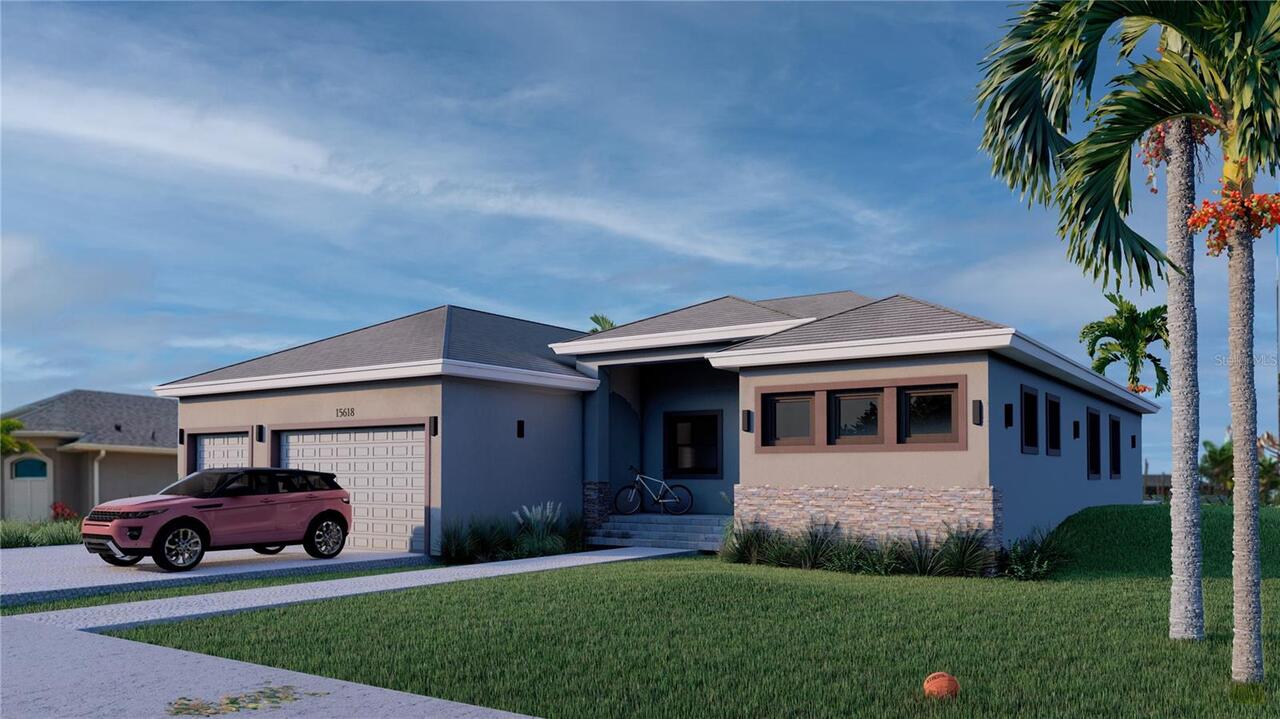 Port Charlotte Real Estate