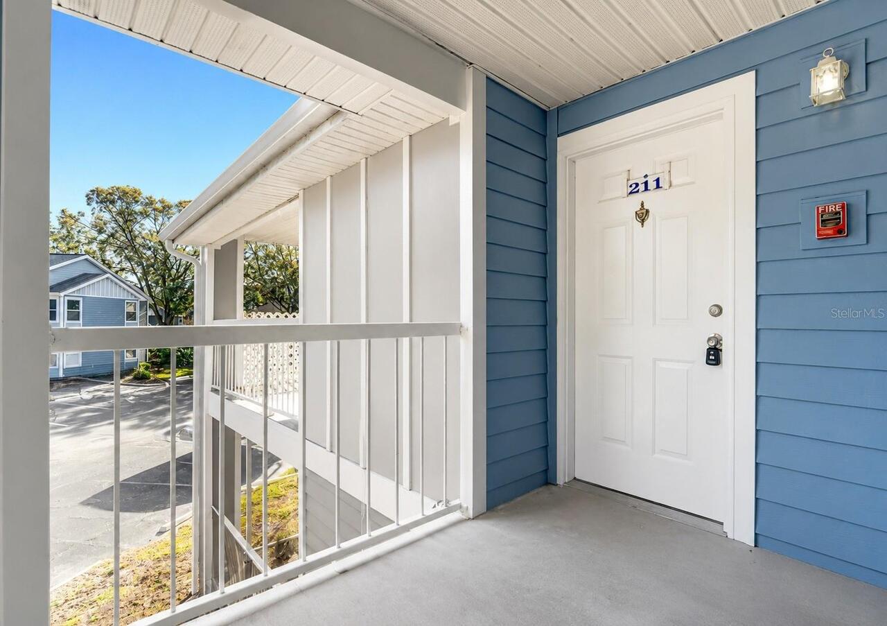 Lake Mary Real Estate