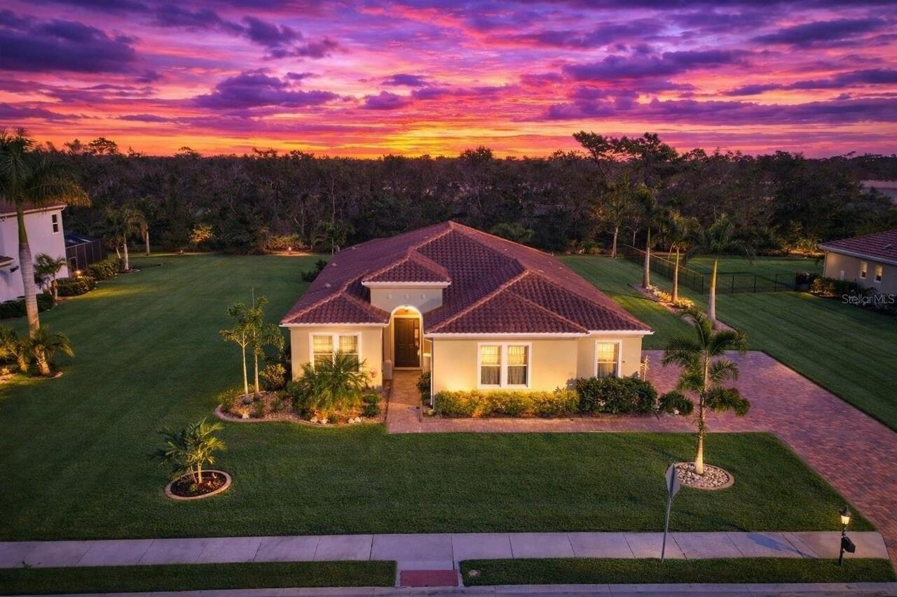 Bradenton Real Estate