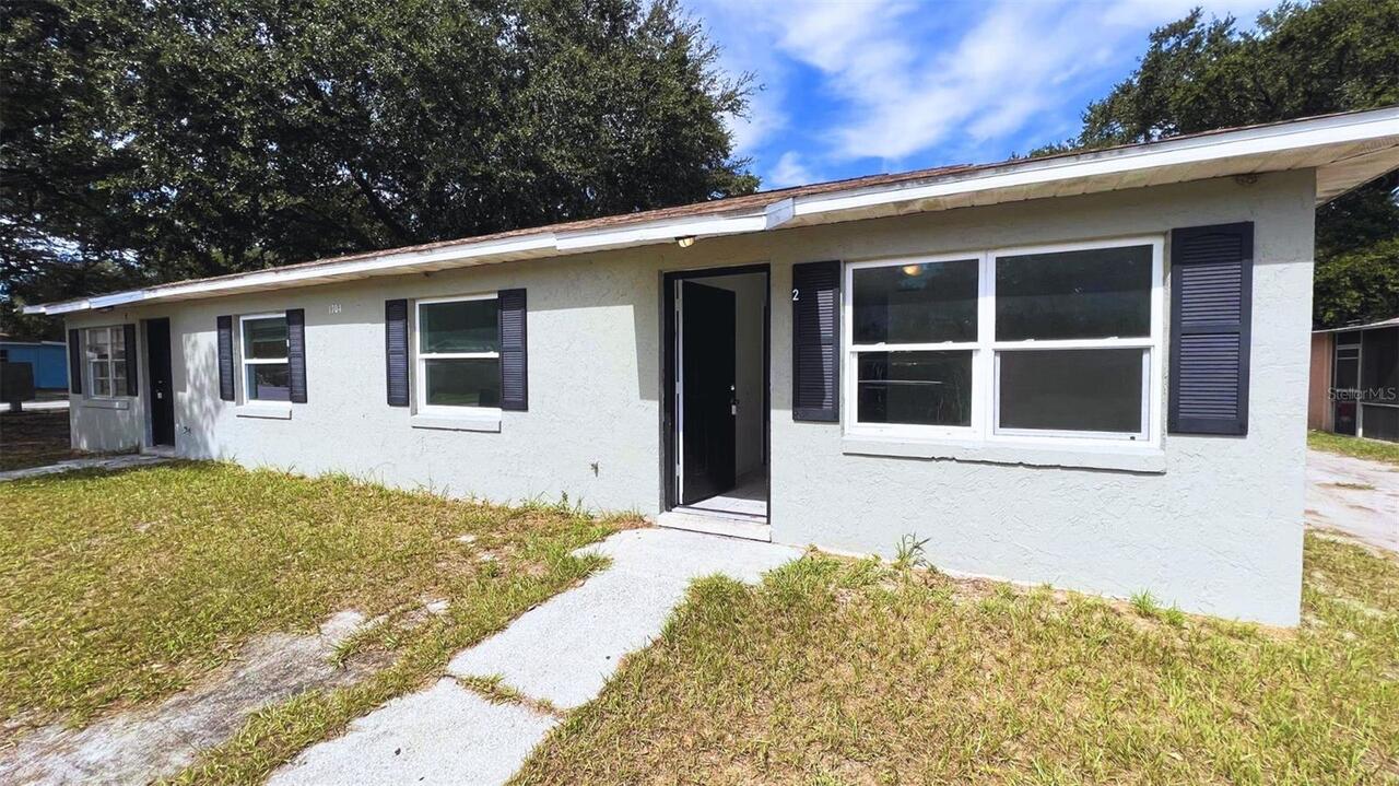 Leesburg Real Estate