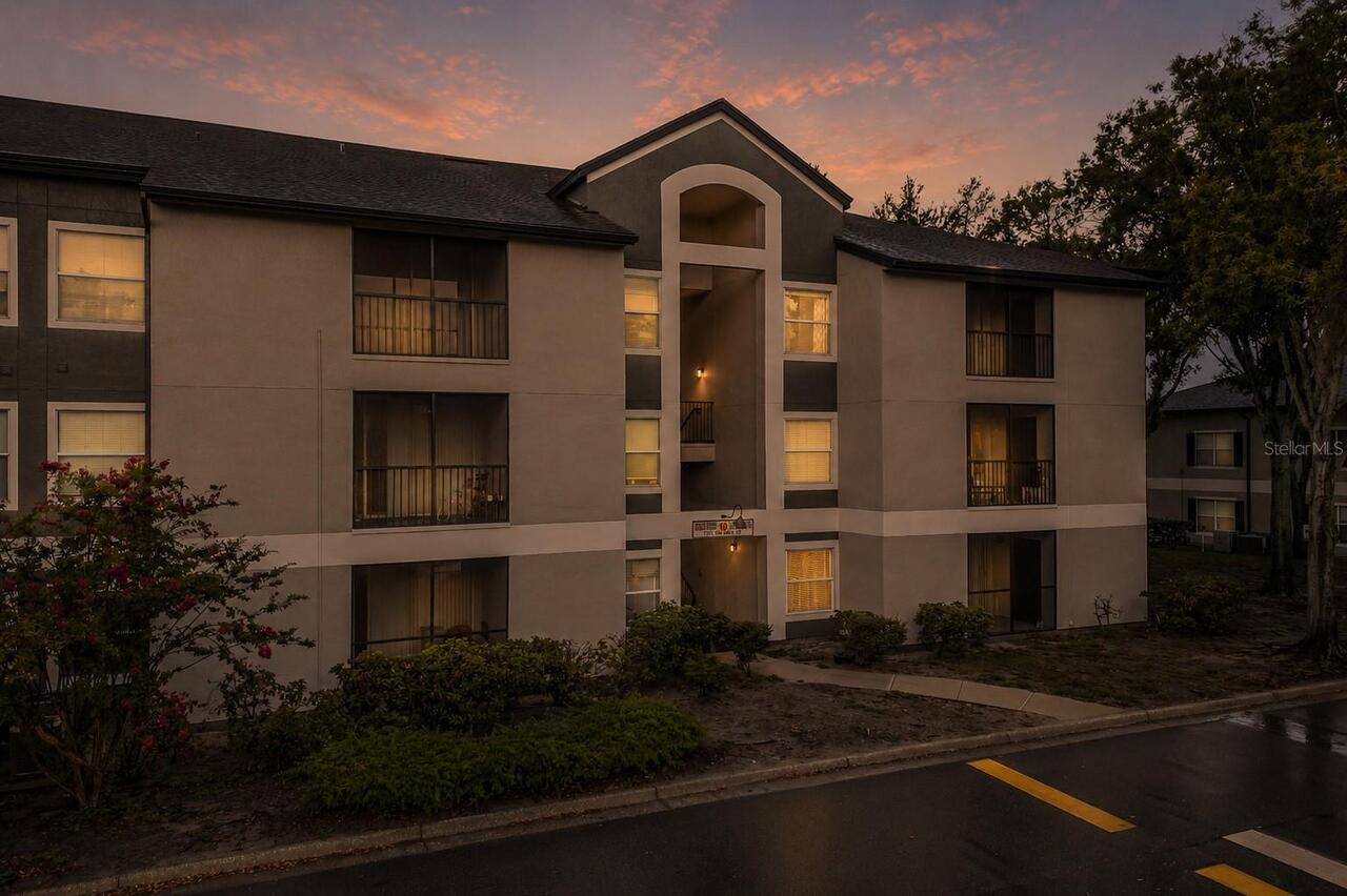 Orlando Real Estate