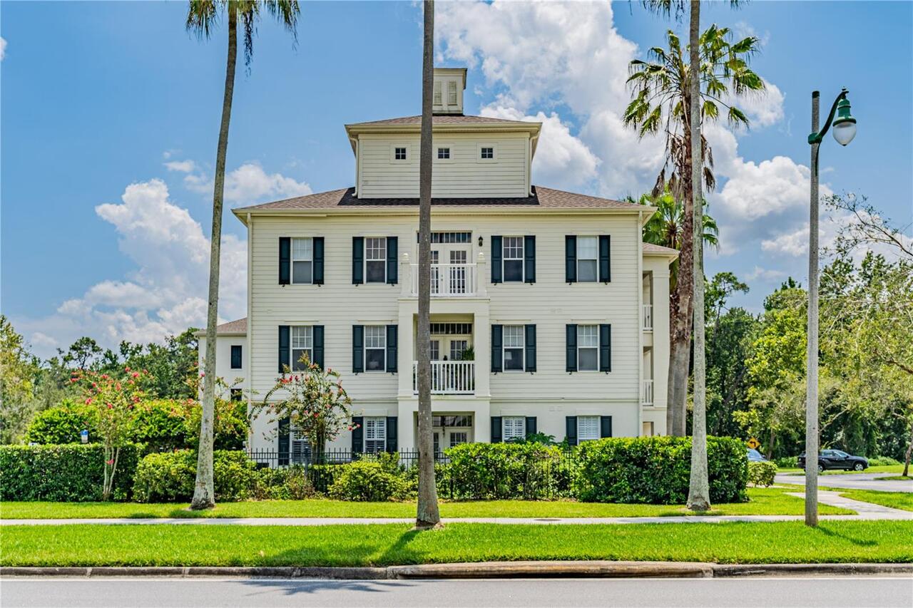 Celebration Real Estate