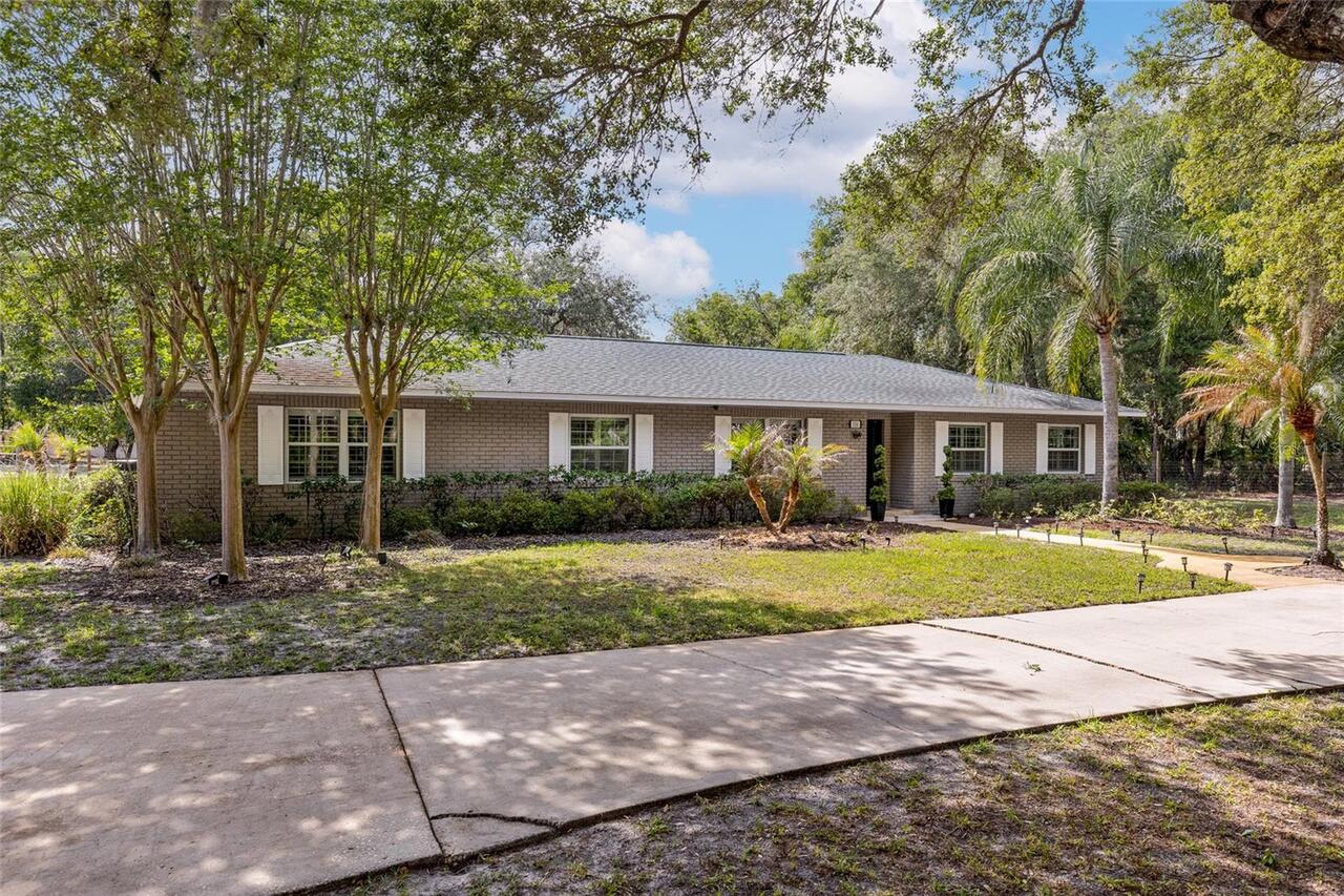 Winter Springs Real Estate