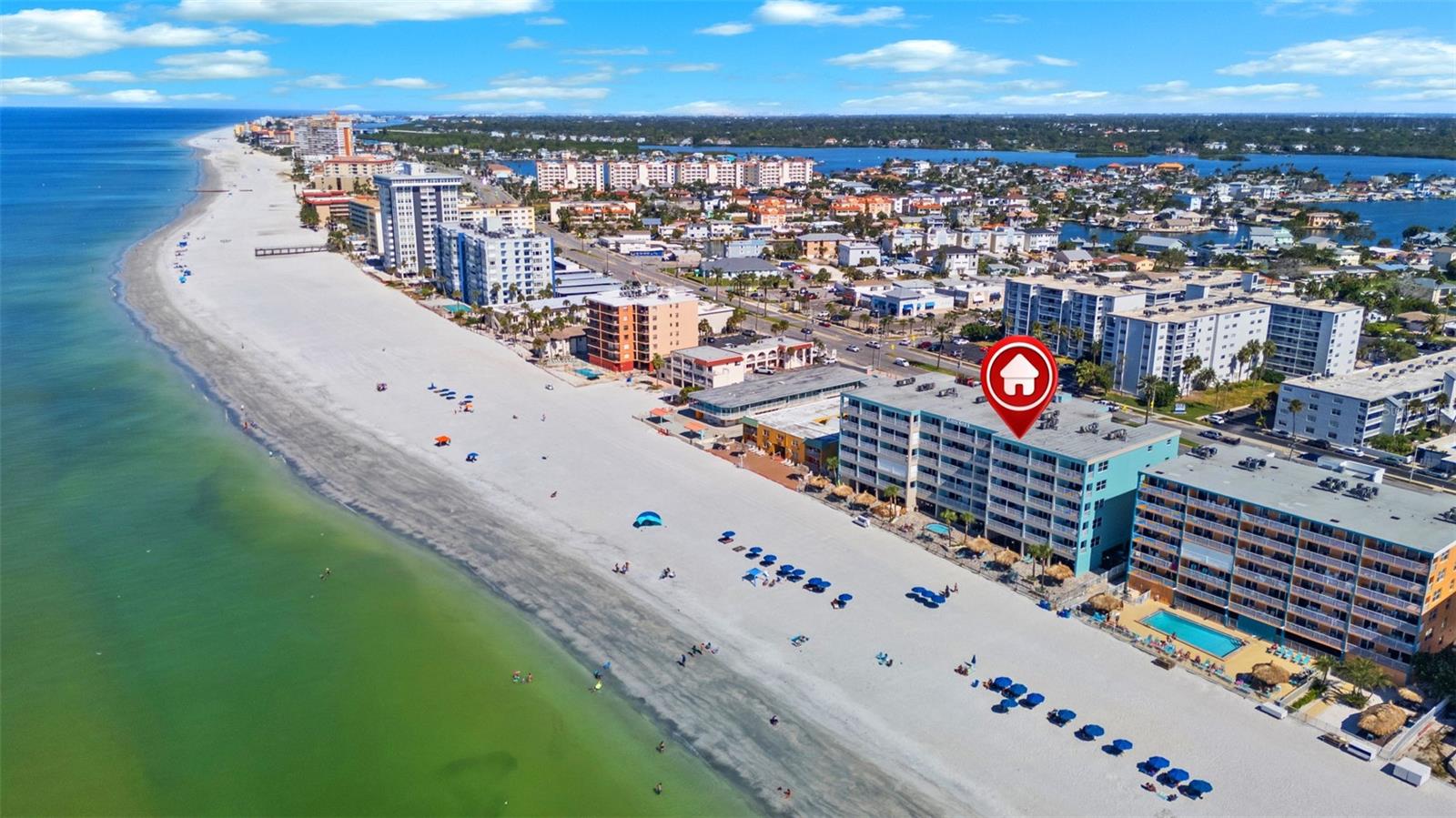 North Redington Beach Real Estate