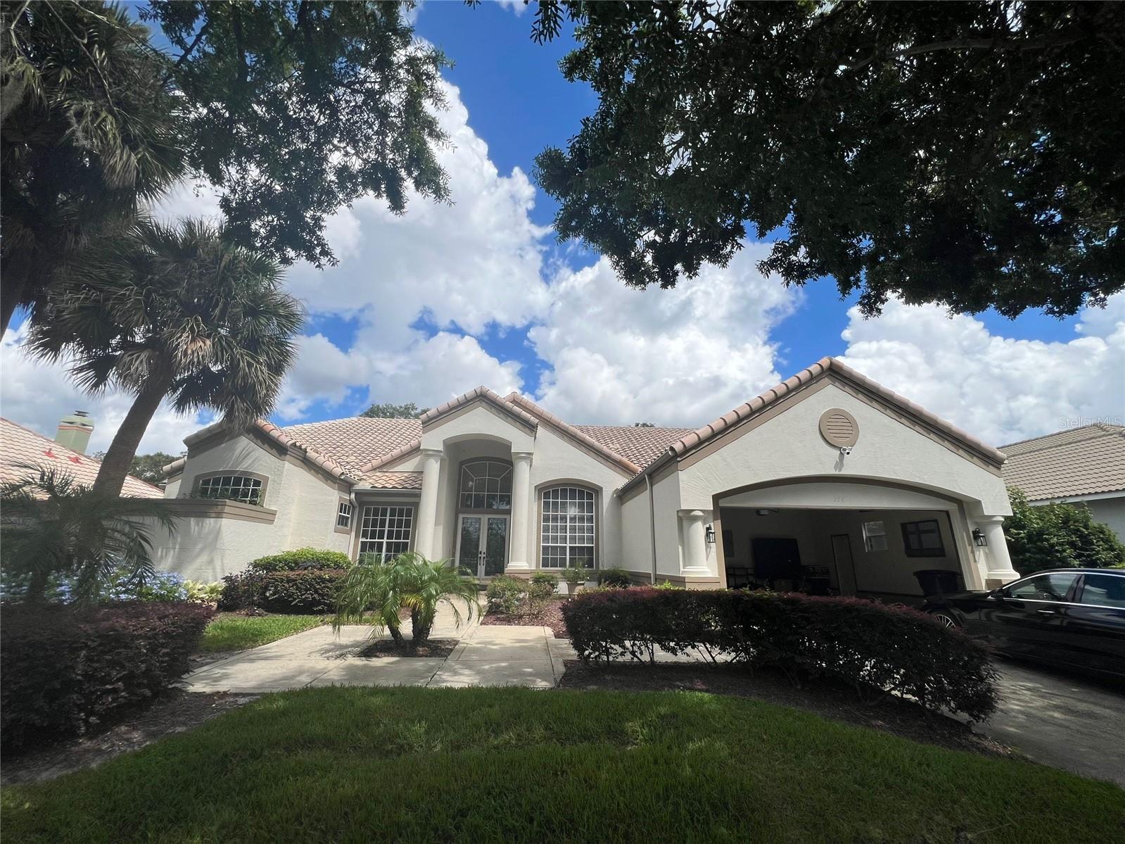 Lake Mary Real Estate