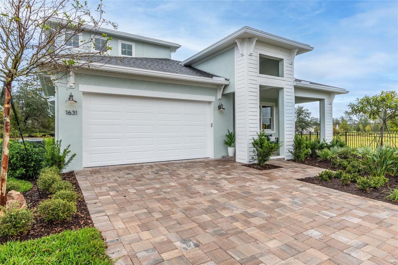 Deland Real Estate