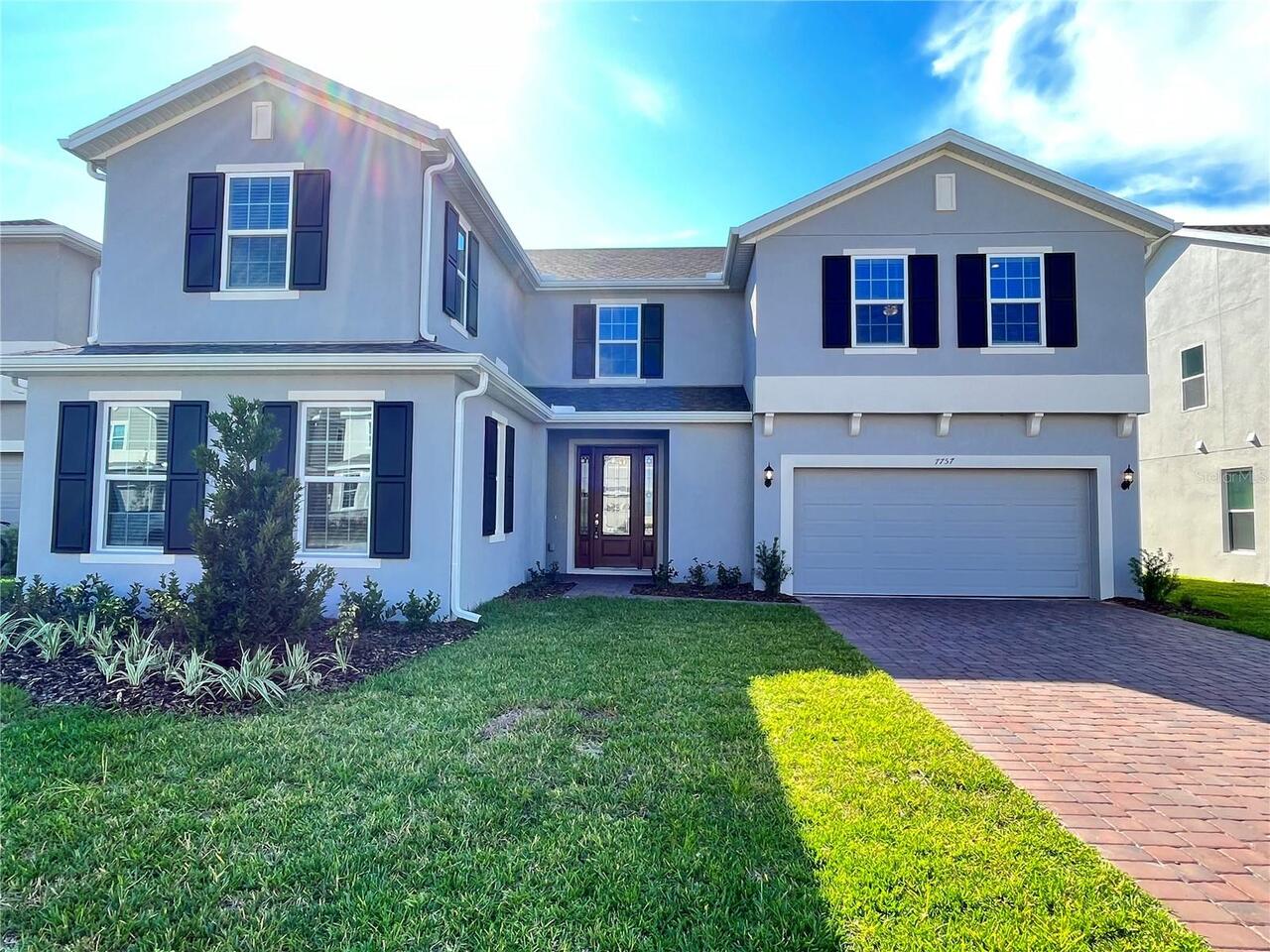 Clermont Real Estate