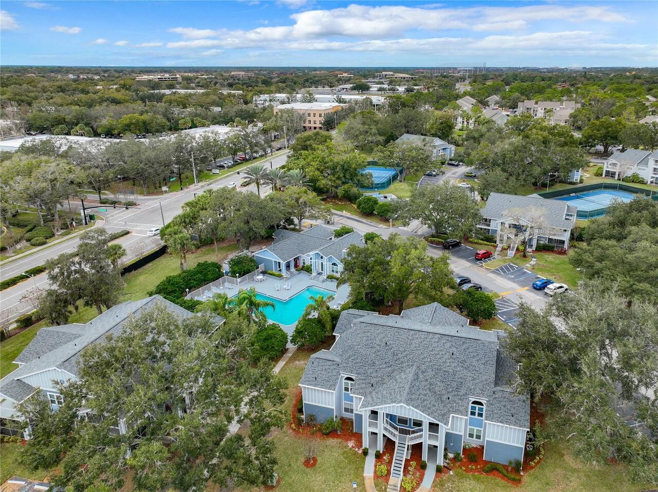 Lake Mary Real Estate