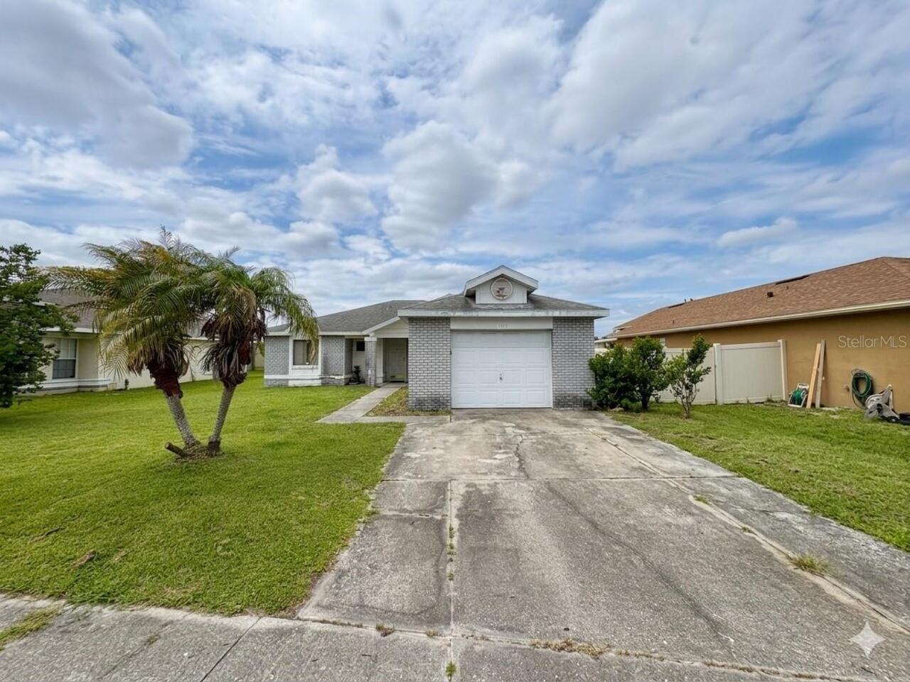 Orlando Real Estate