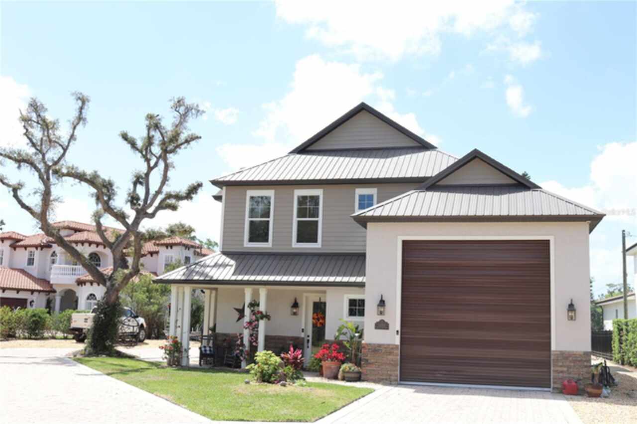 Windermere Real Estate