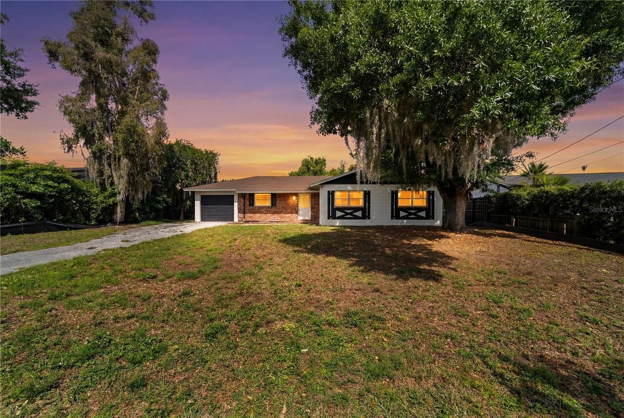 Winter Park Real Estate