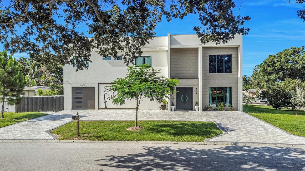 Clearwater Real Estate