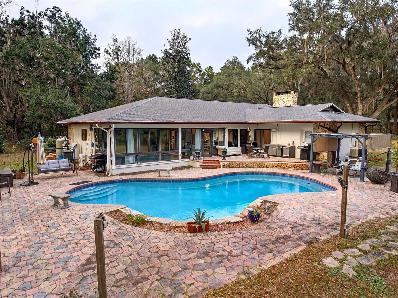 Dunnellon Real Estate