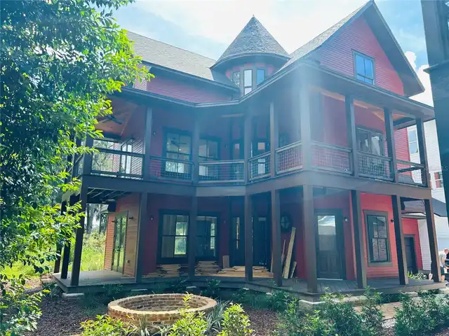 Gainesville Real Estate
