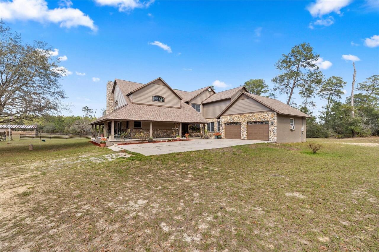 Dunnellon Real Estate