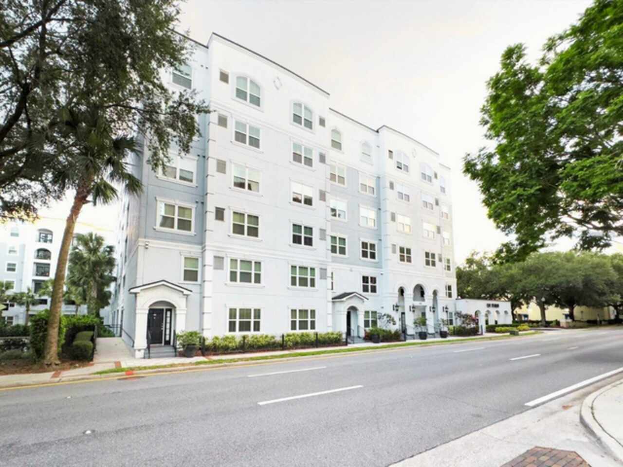 Orlando Real Estate