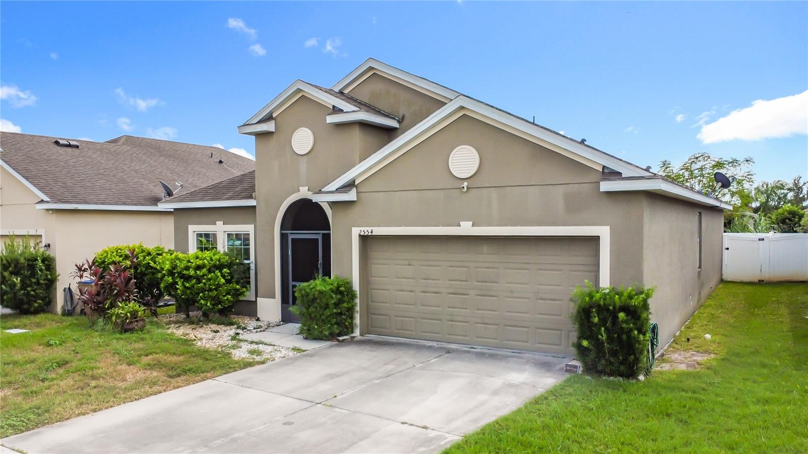 Kissimmee Real Estate