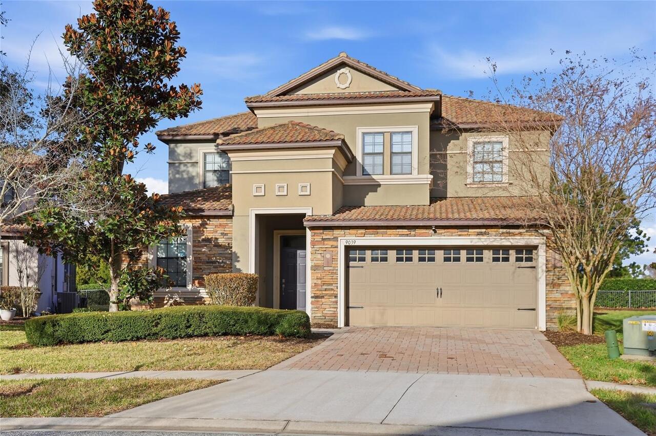 Davenport Real Estate