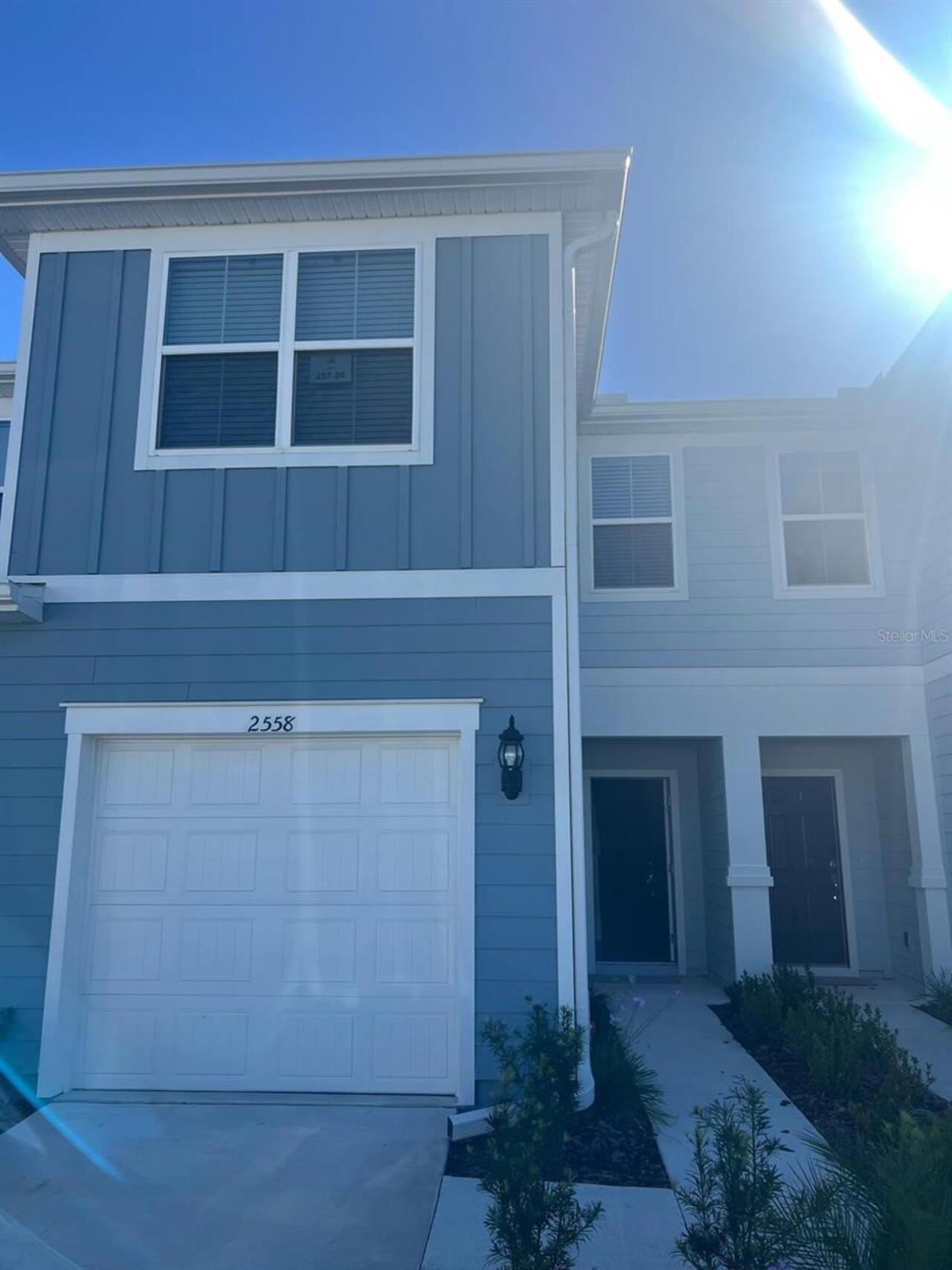Davenport Real Estate