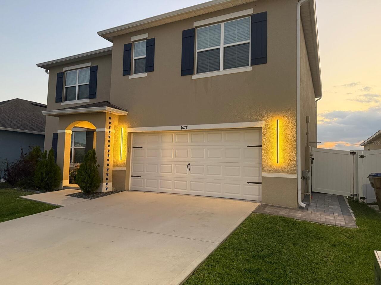 Kissimmee Real Estate