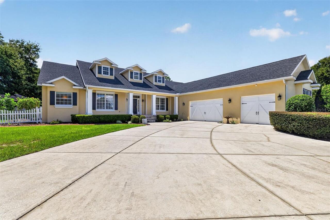 Ocala Real Estate