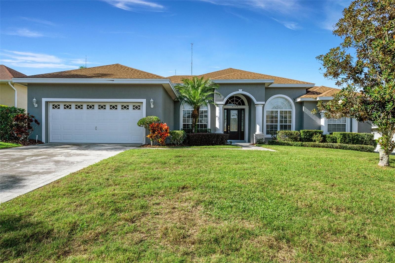 Lakeland Real Estate