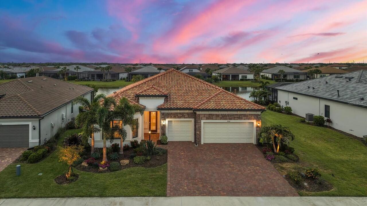 Lakewood Ranch Real Estate