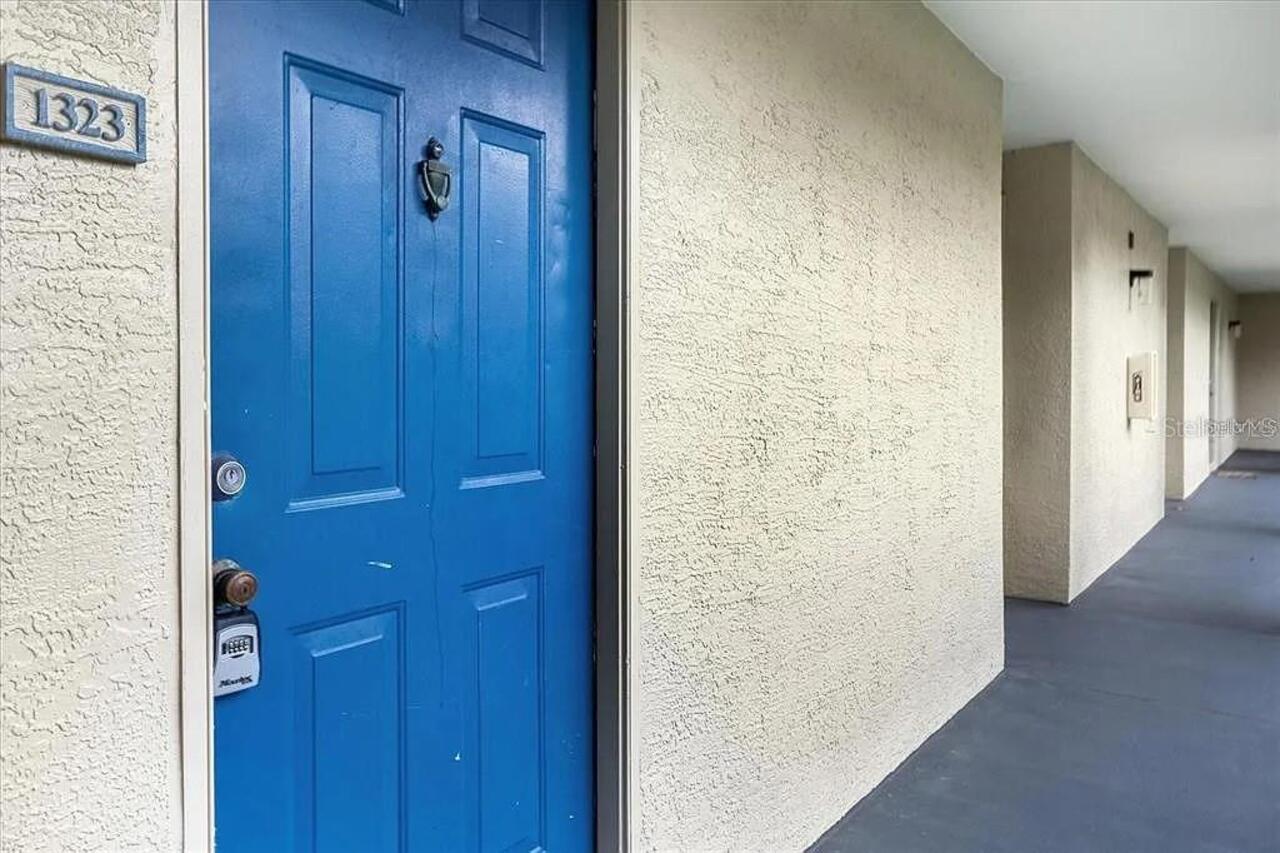 Orlando Real Estate