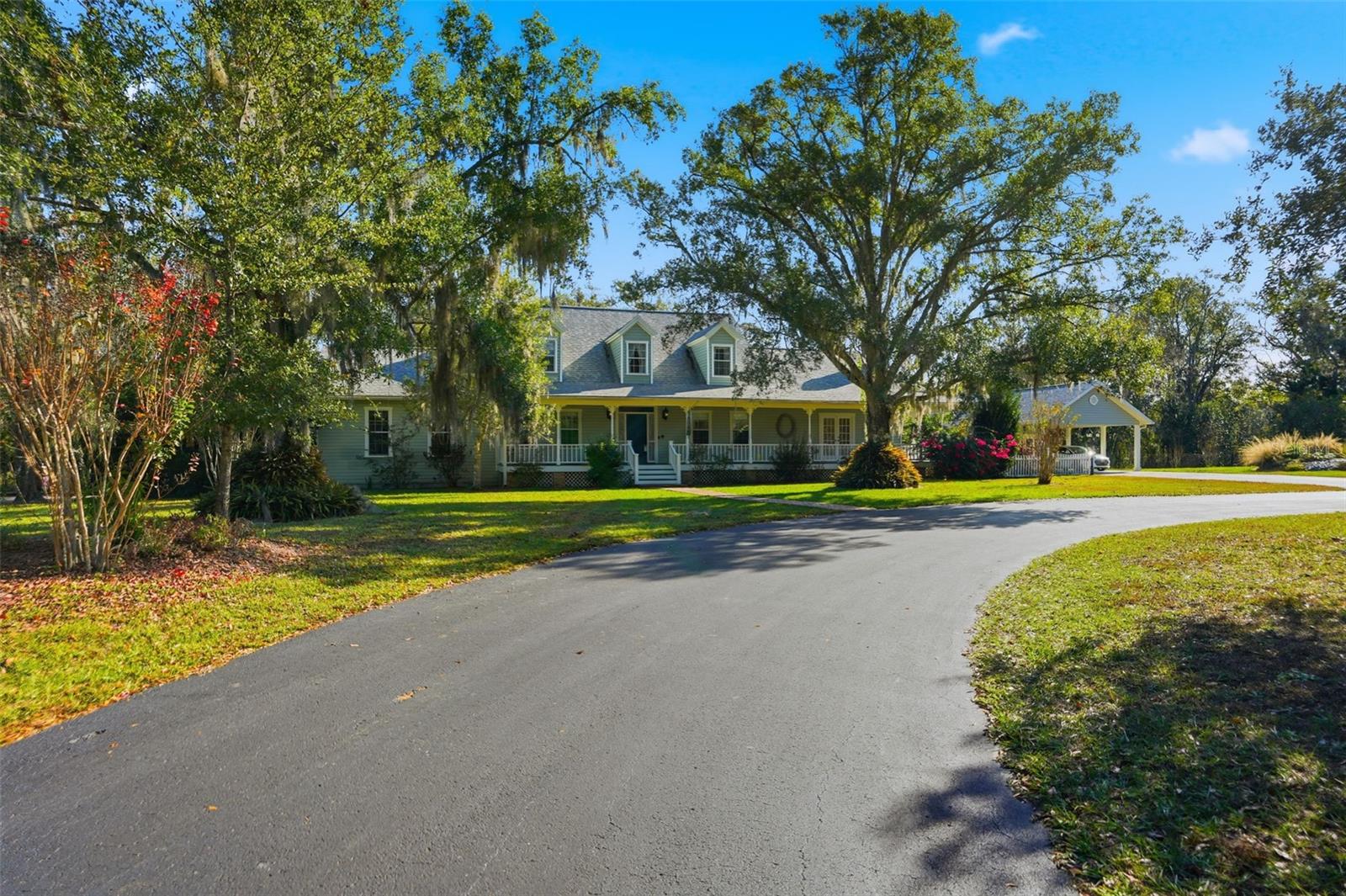 Brooksville Real Estate