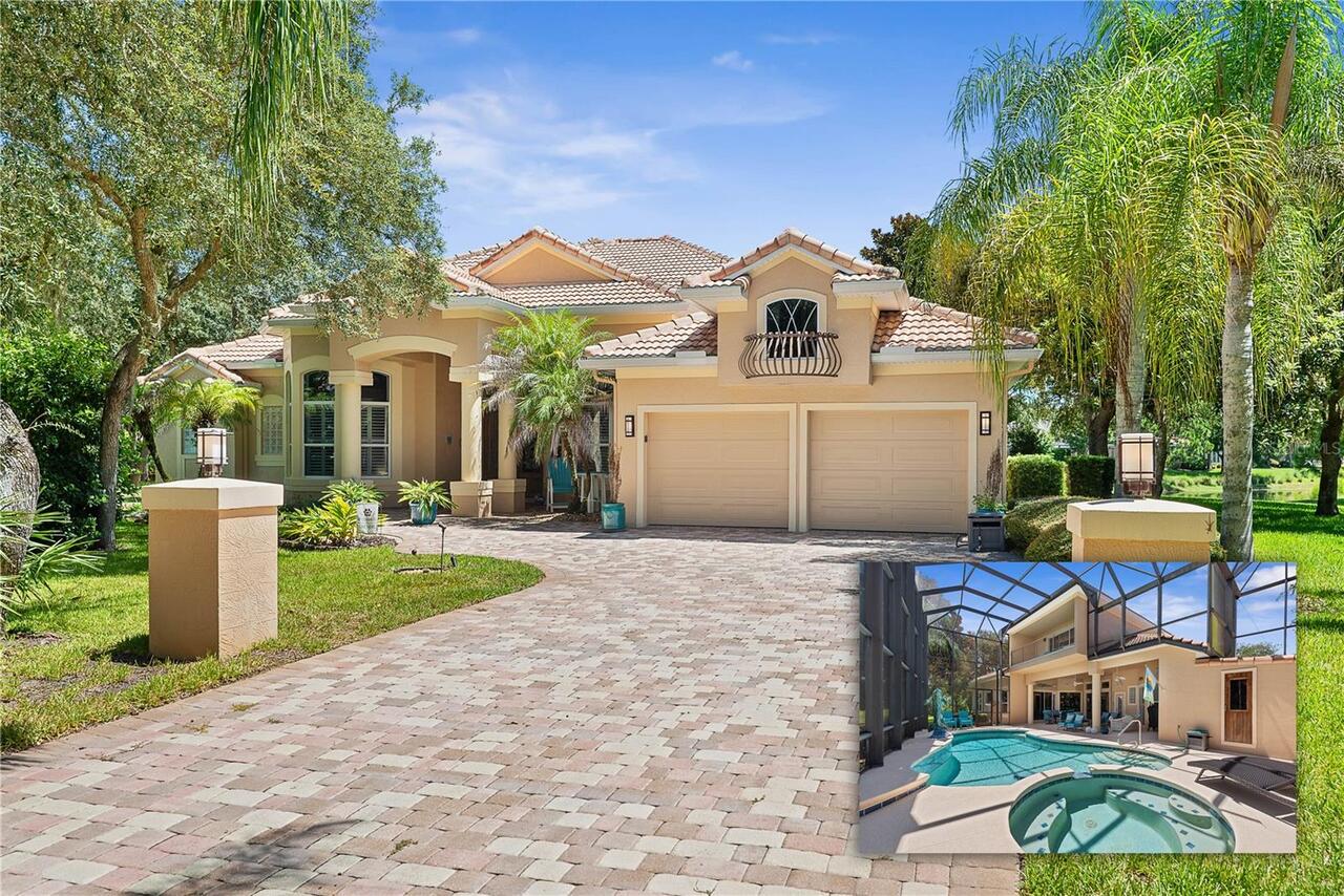 Palm Coast Real Estate