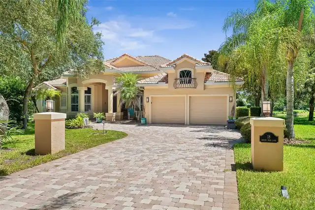 Palm Coast Real Estate