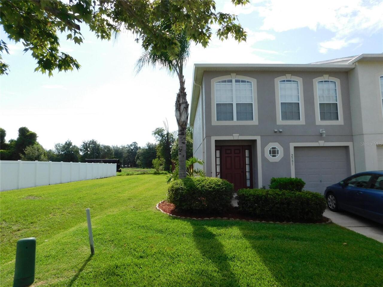Kissimmee Real Estate