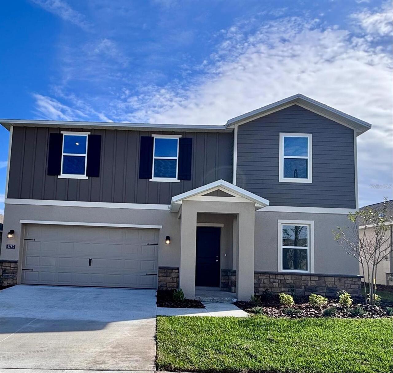 Haines City Real Estate